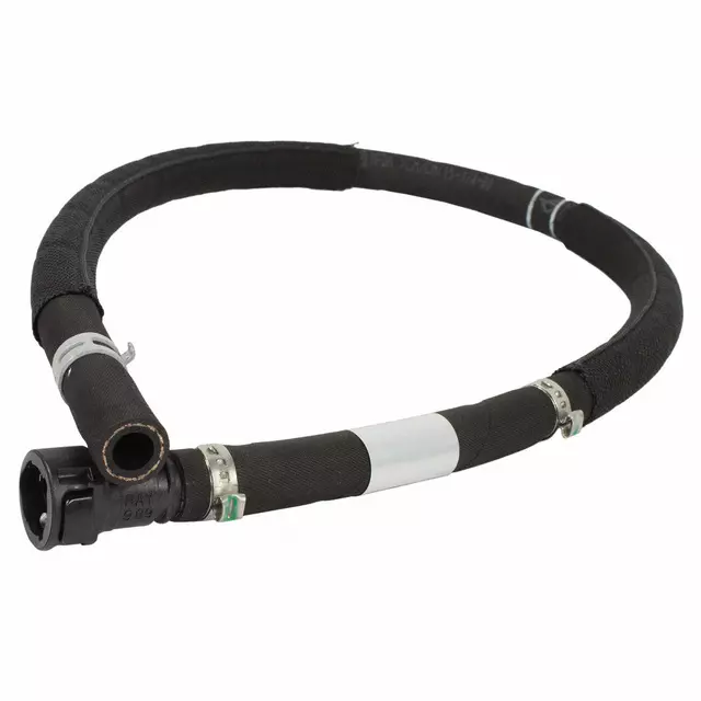 OEM NEW 2015-2020 Ford Transit-150 Power Steering Return Hose CK4Z-3A713-D - Ford (CK4Z-3A713-D)
