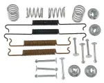 H17163 - : Raybestos R-Line Drum Brake Hardware Kit for Raybestos Brakes Image