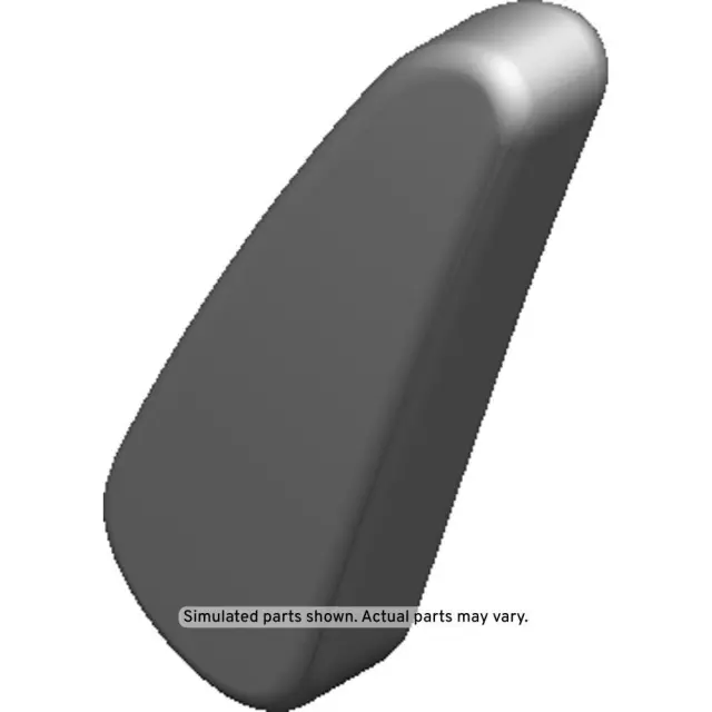 85124741 - Body: Armrest for Chevrolet: Suburban, Tahoe | GMC: Yukon, Yukon XL Image