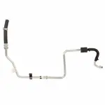 PSH163 - : Power Steering Return Line Hose Assembly for Motorcraft Image