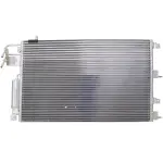 4770844 - : Air Conditioning Condenser for Denso Image