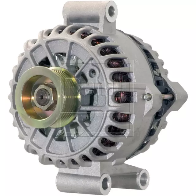 23766 - : Remy Alternator for Remy Image