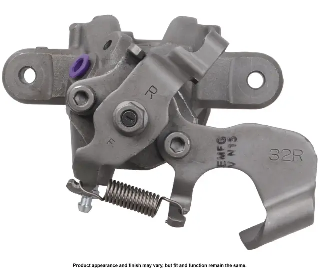 19B7292 - : Disc Brake Caliper for Cardone Image