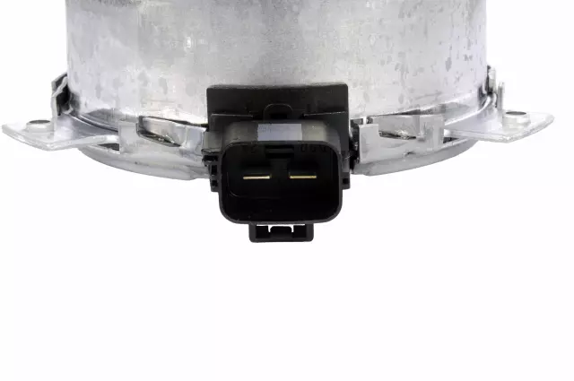 22780242 - : Engine Cooling Fan Motor for Chevrolet: Equinox | GMC: Terrain Image