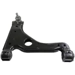 RK620150 - : Front Right Lower Suspension Control Arm and Ball Joint Assembly for Moog Image