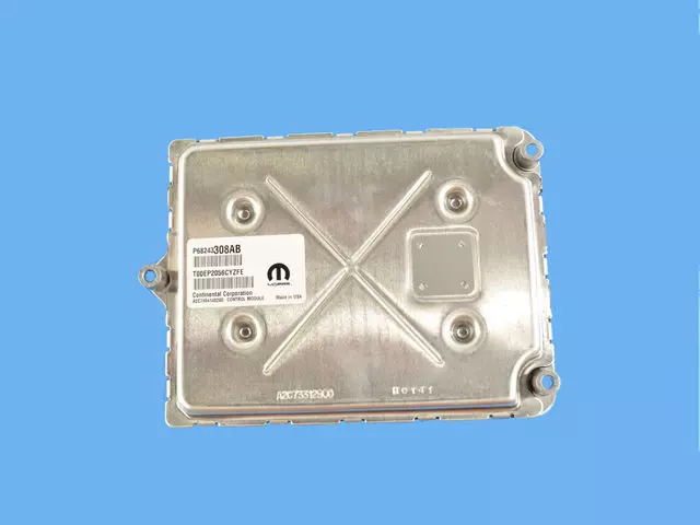 Engine Controller Module - Mopar (68243308AB)