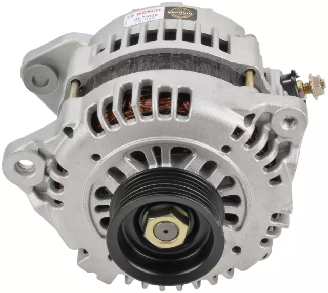 AL2403X - : Bosch Alternator for Bosch Image