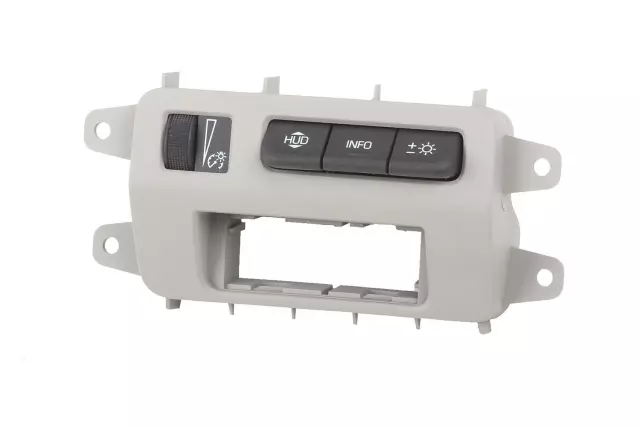22998821 - : Instrument Light Rheostat for Cadillac: ATS Image