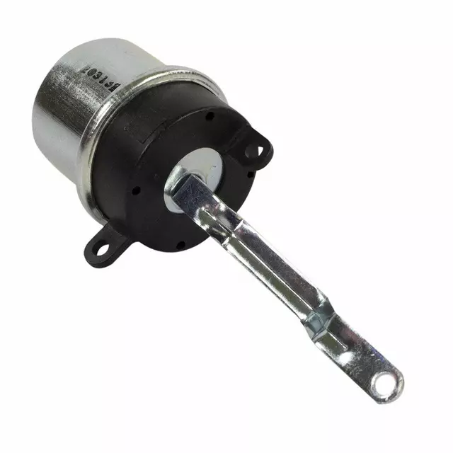 2L1Z18A318CA - HVAC: Vacuum Motor for Ford: Expedition | Lincoln: Navigator Image