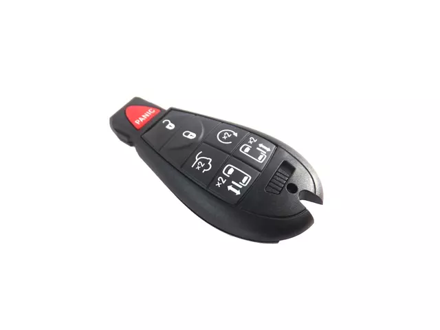 Integrated Key Fob Transmitter - Mopar (68223220AC)