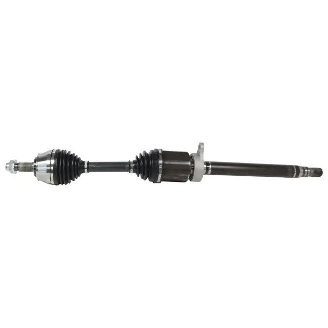 NCV82051 - : 17-18 Jeep Cherokee (2.4, 3.2 - FWD) CV Axle Assembly  - Front Right for GSP Image