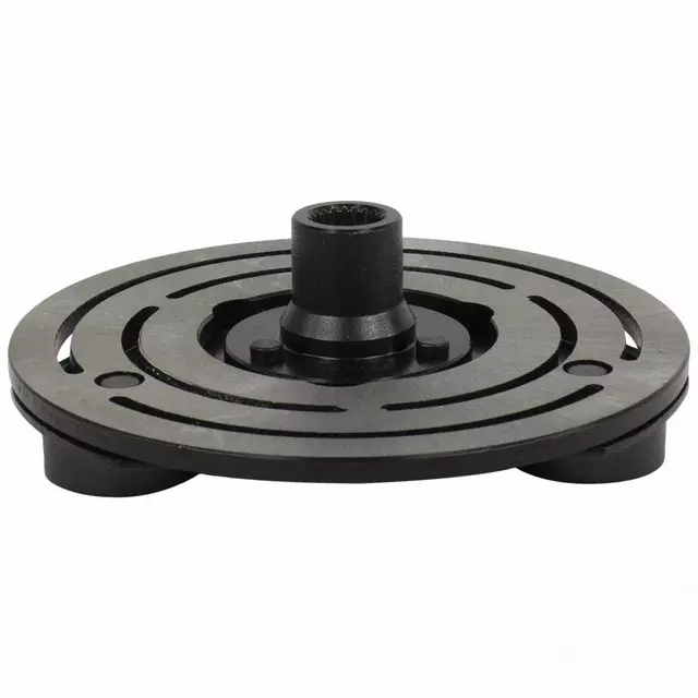 A/C Compressor Clutch Hub - Ford (1L3Z-19D786-A)