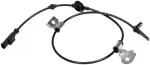 695667 - : Anti-Lock Braking System Wheel Speed Sensor for Dorman Image