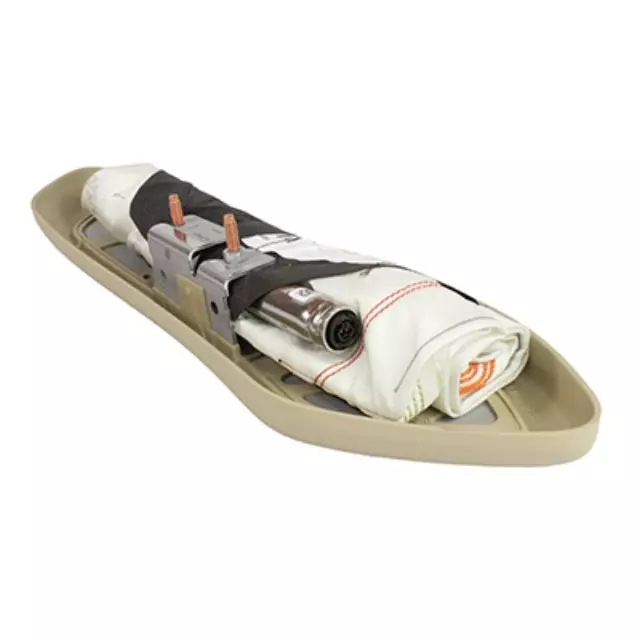 Ft Seat Air Bag - Ford (DG9Z-54611D11-AB)