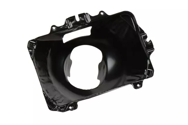 Sealed Beam Mount Ring - GM (5966080)