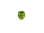 68589601AA - Rear Suspension: Jounce Bumper for Mopar Image