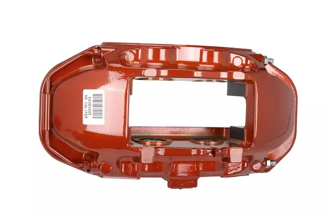 84303485 - : Rear Passenger Side Disc Brake Caliper Assembly for Chevrolet: Corvette Image