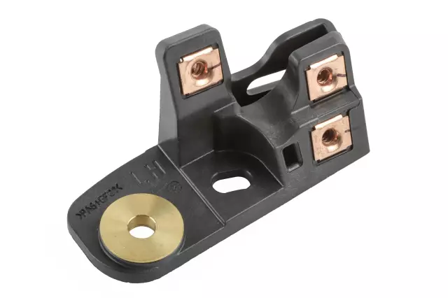 Driver Side Sunshade Retainer - GM (84543087)