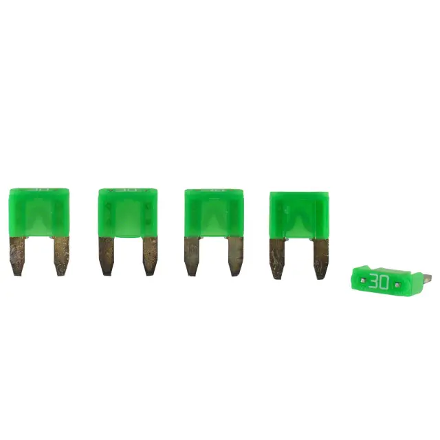 SW8882 - Electrical: Motorcraftâ„¢ Mini Fuse for Ford Image