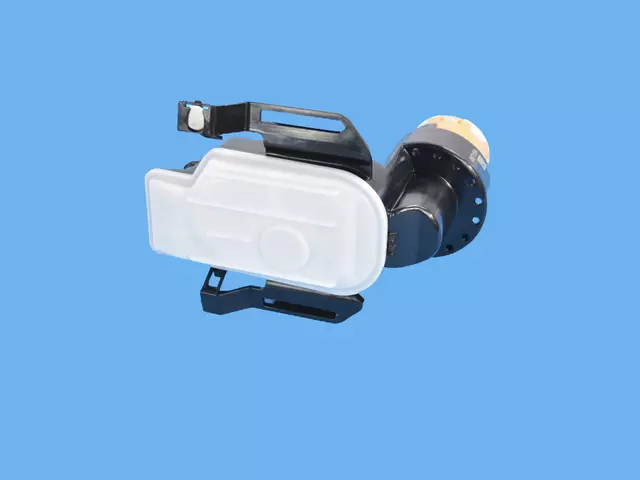 Valve Bod - Alfa Romeo (52029633AA)