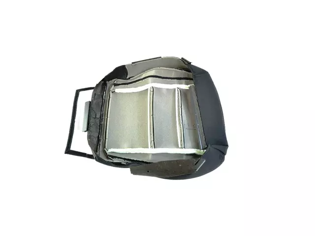 Front Seat Cushion Cover, Right - Mopar (6ET12PL9AA)