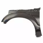BC3Z16006B - Body: Fender for Ford: F-450 Super Duty Image