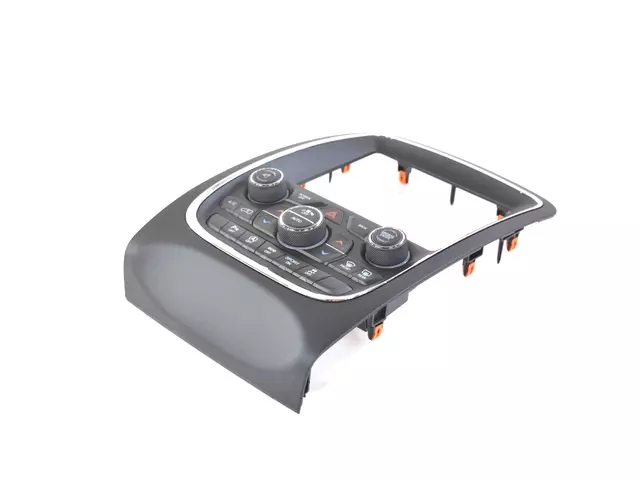 68253735AJ - : Vehicle Feature Controls Center Stack for Dodge: Durango Image