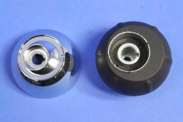 68143141AA - : Shift Knob for Fiat: 500 Image