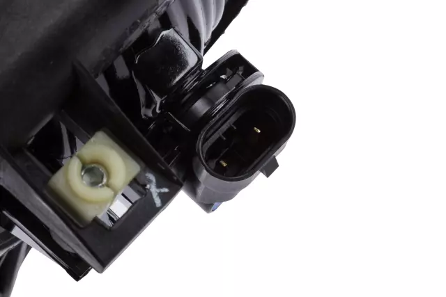 15776381 - : 2005-2007 GMC - Fog Lamp Assembly for GM Image