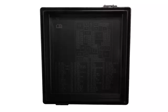 Part# 84554480 Engine Wiring Harness Junction Block - GM (84554480)