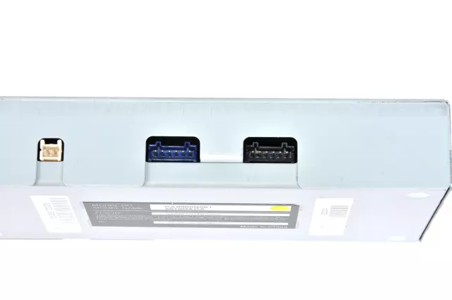 Audio/Video Interface Module - GM (23274439)