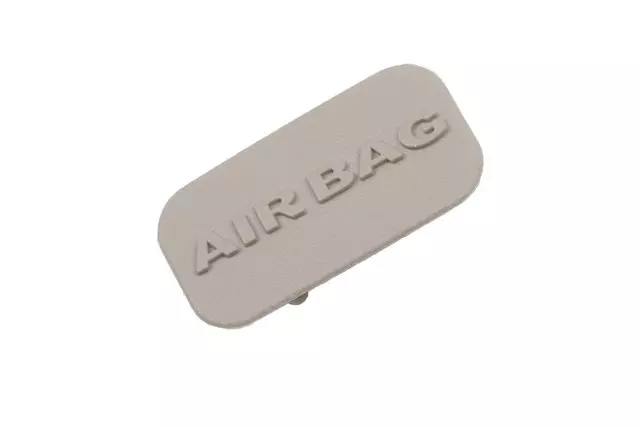 9063952 - Body: Upper Center Pillar Trim Cap for Buick: LaCrosse Image