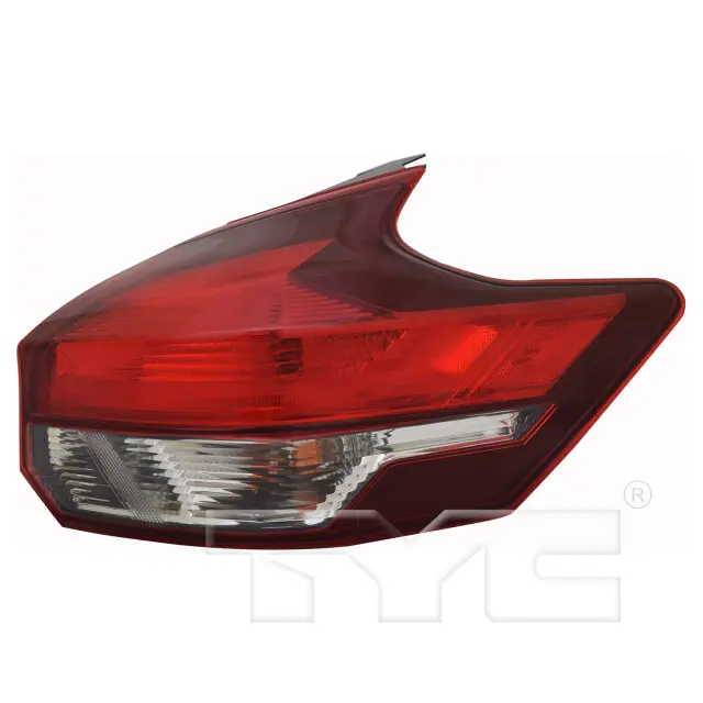 11906700 - : TYC Tail Light Assembly for TYC Image