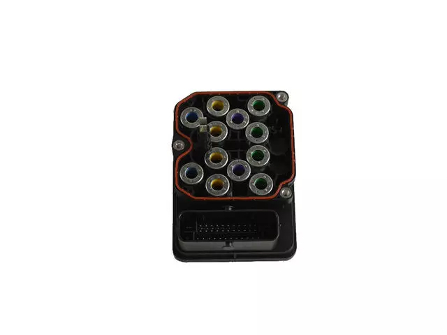 Anti-Lock Brake System Module - Mopar (68291563AA)