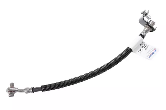 86529259 - : Brake Hose for Buick: Enclave | Chevrolet: Traverse, Traverse Limited Image