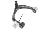85660608 - Suspension: Front Driver Side Upper Control Arm for Chevrolet: Silverado 1500 | GMC: Sierra 1500 Image