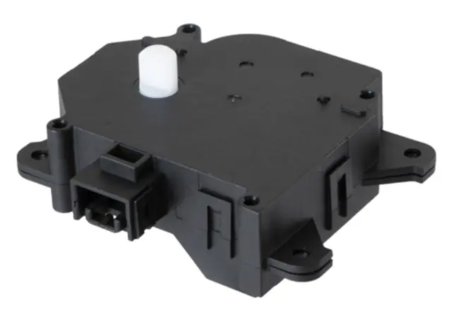 73300 - Air Conditioning &amp; Heat: HVAC Air Door Actuator for FOUR SEASONS Image