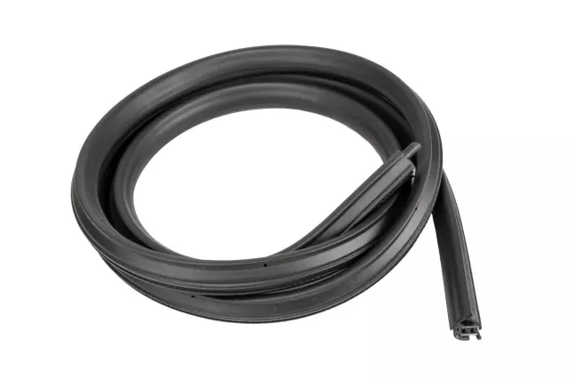 22766416 - Body: Surround Weather-strip for Cadillac: Escalade | Chevrolet: Tahoe | GMC: Yukon Image