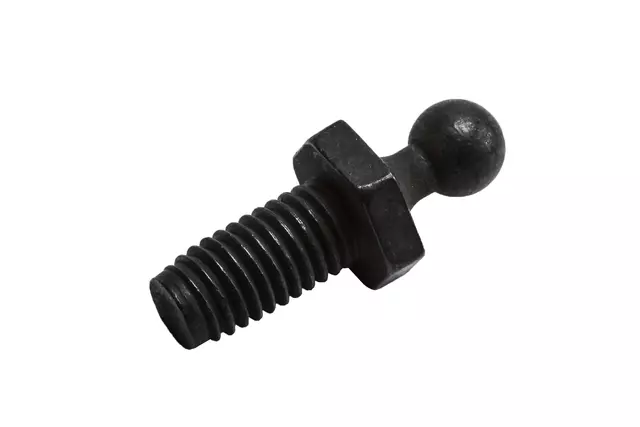 15046552 - : Active Suspension Rear Position Sensor Link Ball Stud for ACDelco Image