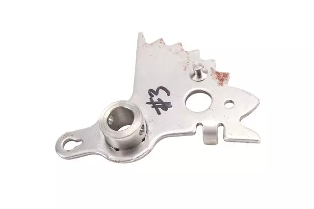 24234565 - Transmission: Automatic Transmission Manual Shift Detent Lever for ACDelco Image