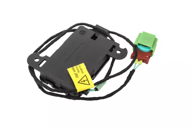 Passenger Compartment Air Filter Module - GM (84451610)