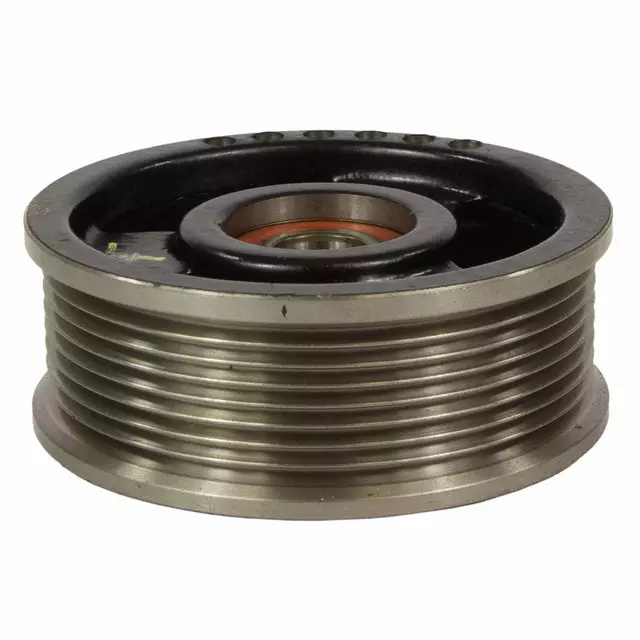 Kit Tension Pulley - Ford (YC3Z-8678-CA)