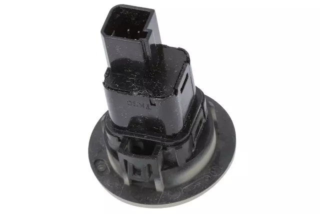 Light Neutral Trunk Lid Release Switch - GM (84328513)