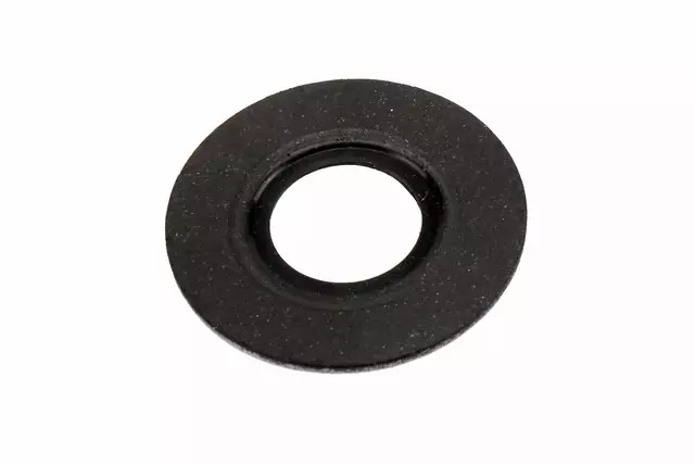 12662184 - : Turbocharger Oil/Coolant Pipe Gasket for ACDelco Image