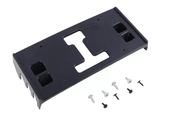 42745951 - : License Bracket for GM Image