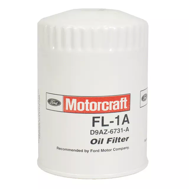 D9AZ6731A - : 1984-2003 Ford - Oil Filter for Ford: Aerostar, Bronco, Bronco II, Country Squire, E-150 Econoline, E-150 Econoline Club Wagon, E-250 Econoline, E-250 Econoline Club Wagon, E-350 Econoline, E-350 Econoline Club Wagon, Econoline Super Duty, Explorer, Explorer Sport, Explorer Sport Trac, F-150, F-250, F-250 HD, F-350, F-Super Duty, LTD, LTD Crown Victoria, Mustang, Ranger, Taurus, Tempo, Thunderbird | Lincoln: Continental, Mark VII, Town Car | Mercury: Capri, Colony Park, Cougar, Grand Marquis, Marquis, Mountaineer, Sable, Topaz Image