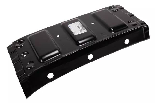 52025018 - Body: Outer Wheelhouse for Chevrolet: Colorado | GMC: Canyon Image