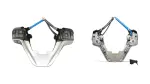 8425008090 - : Steering Wheel Radio Controls for Toyota Image