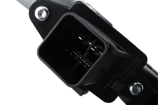 84943610 - : Rear Driver Side Door Window Regulator Motor for Cadillac: CT5 Image