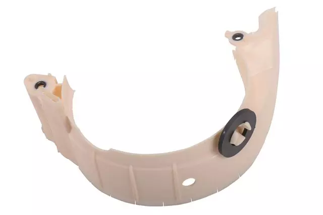 24298741 - : Front Differential Carrier Baffle for GM Image